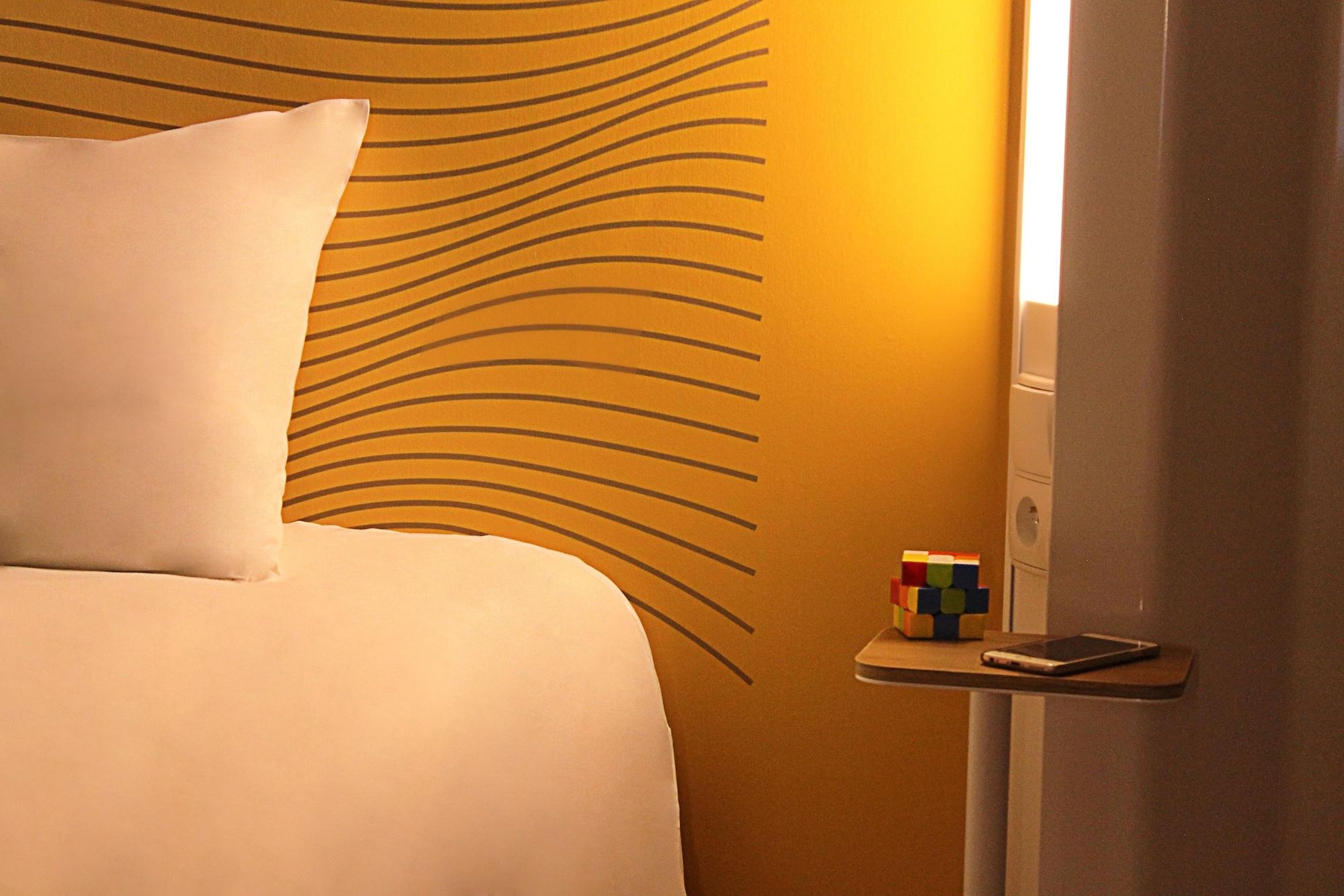 Saint Christophe Hotel