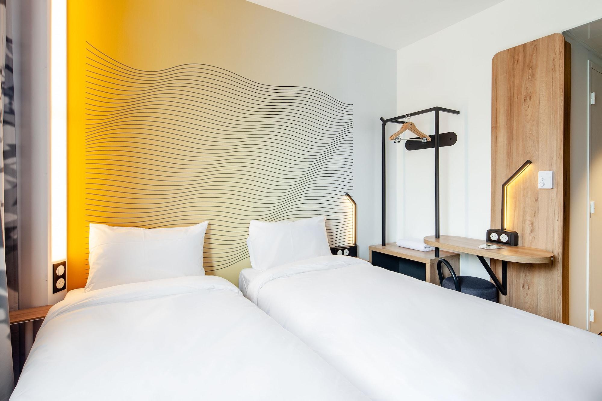 Saint Christophe Hotel