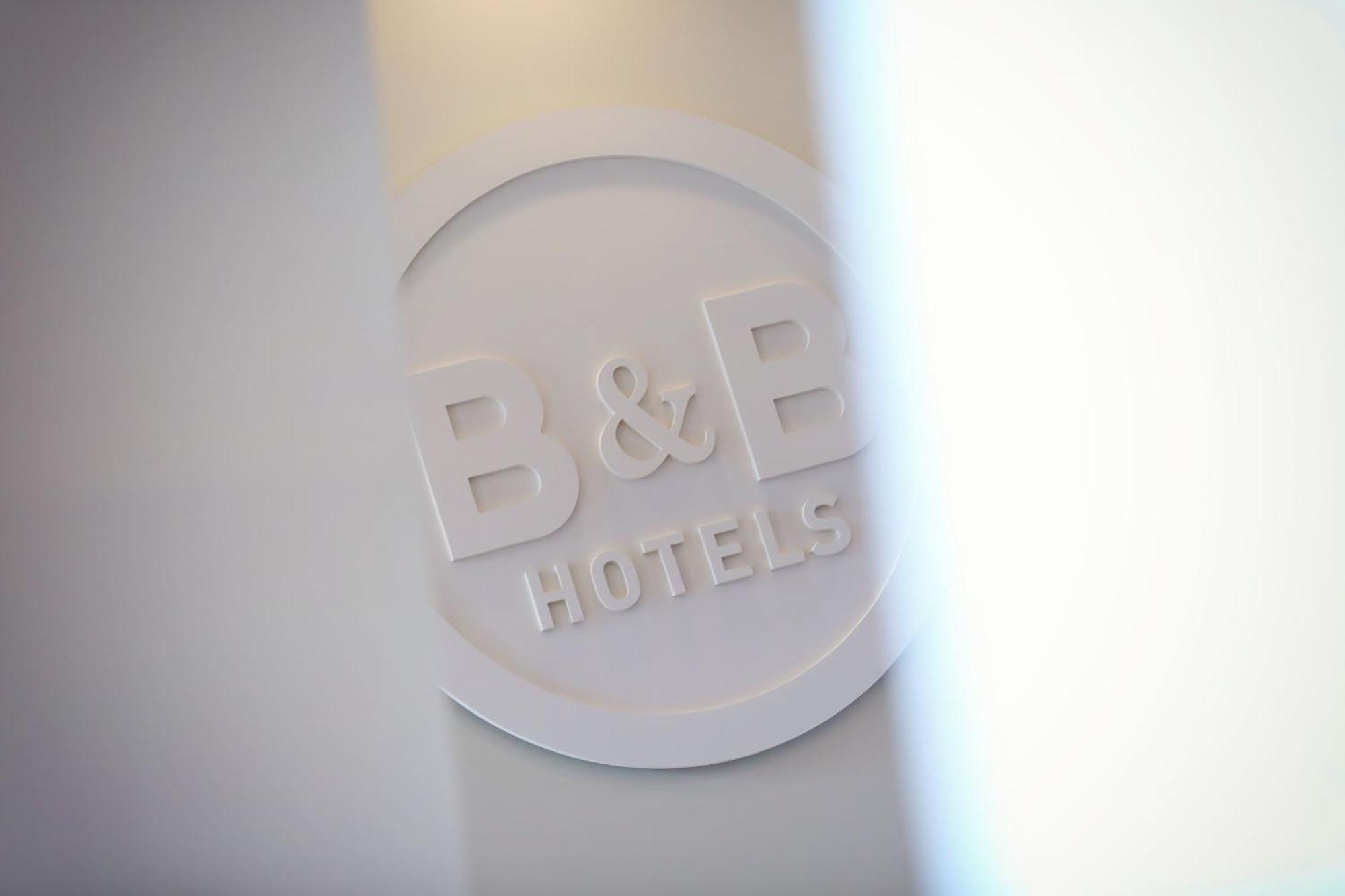 Hotel Saint Christophe Cergy
