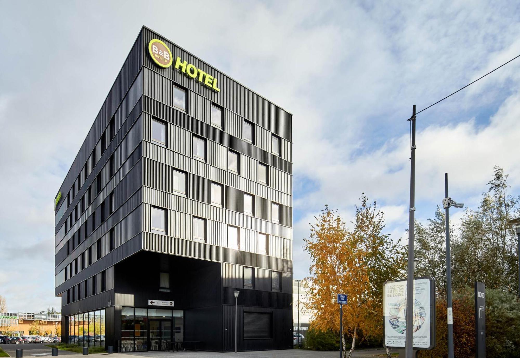 Saint Christophe Cergy