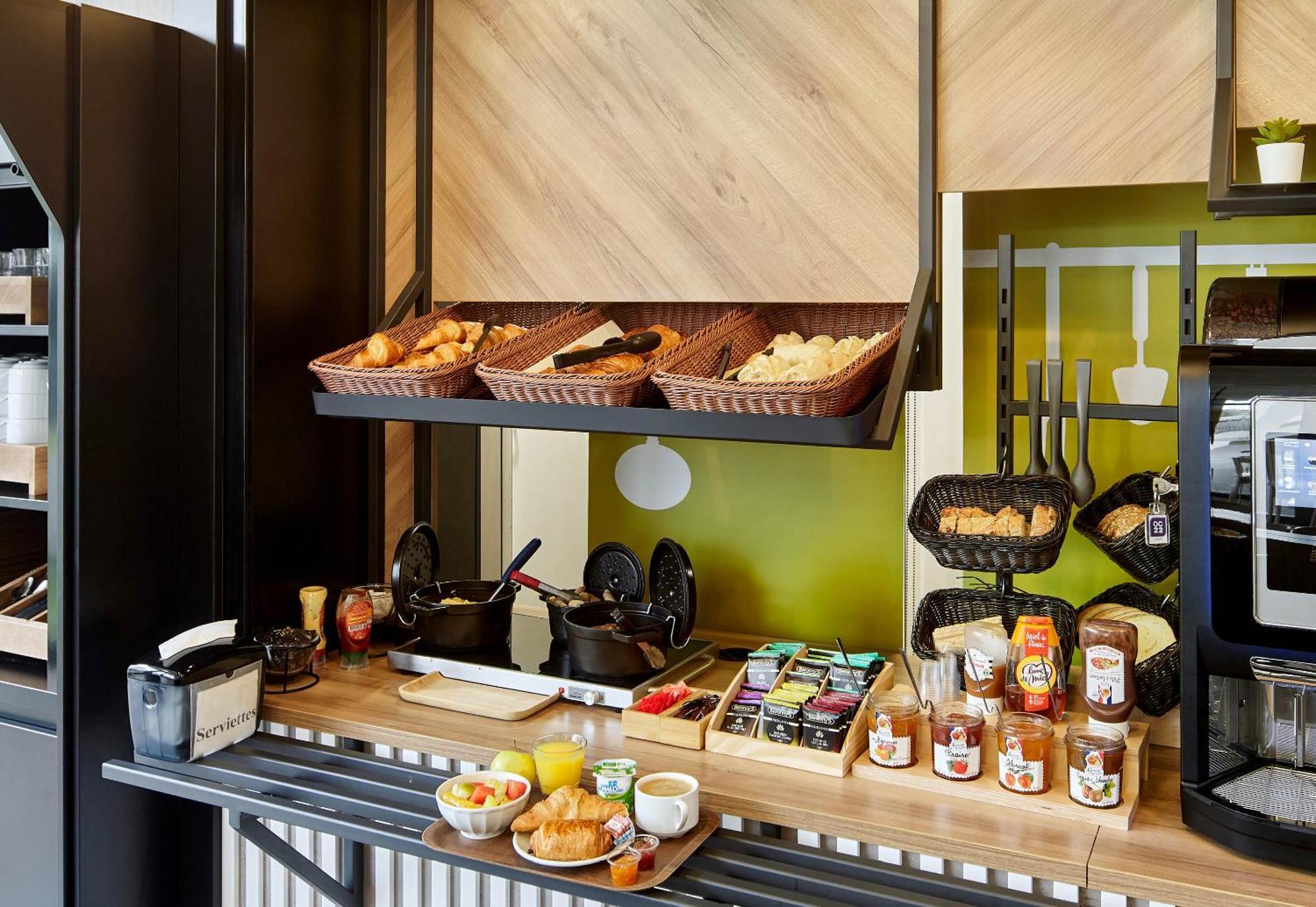 Hotel Saint Christophe