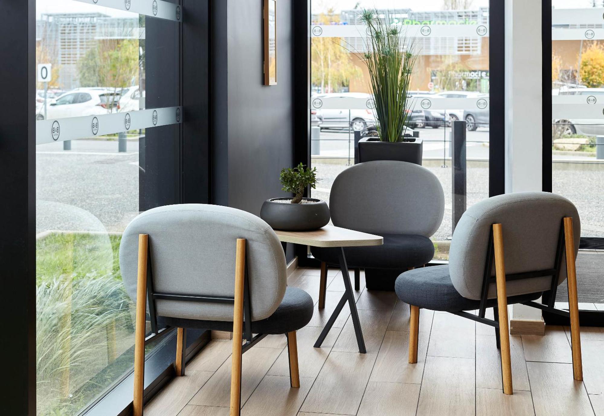 Saint Christophe Hotel