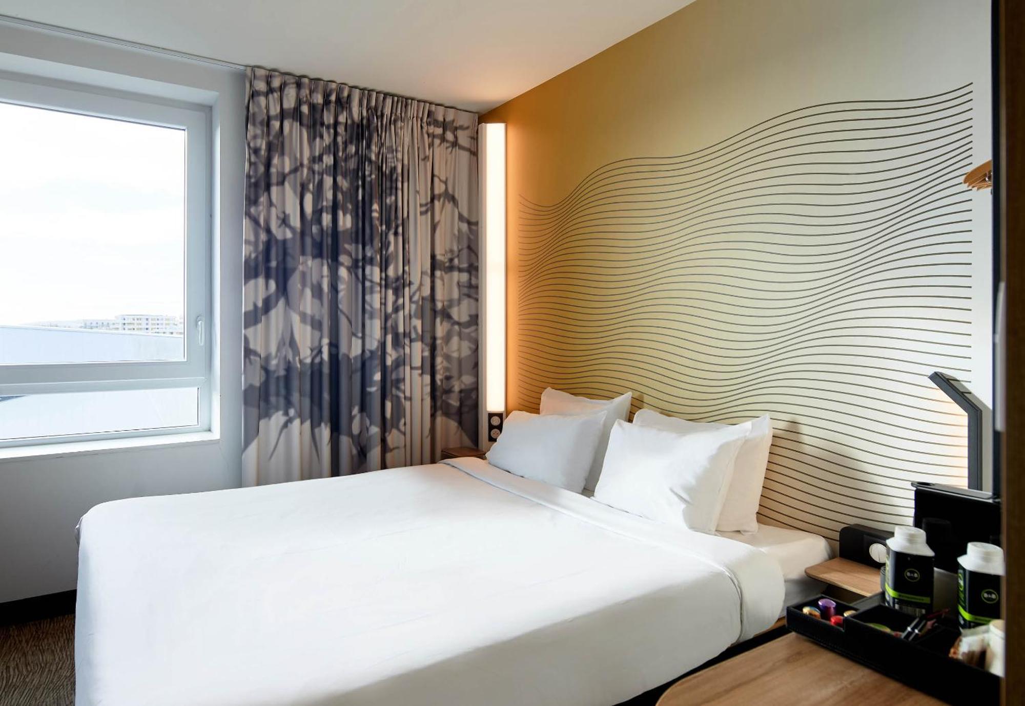 Hotel Saint Christophe