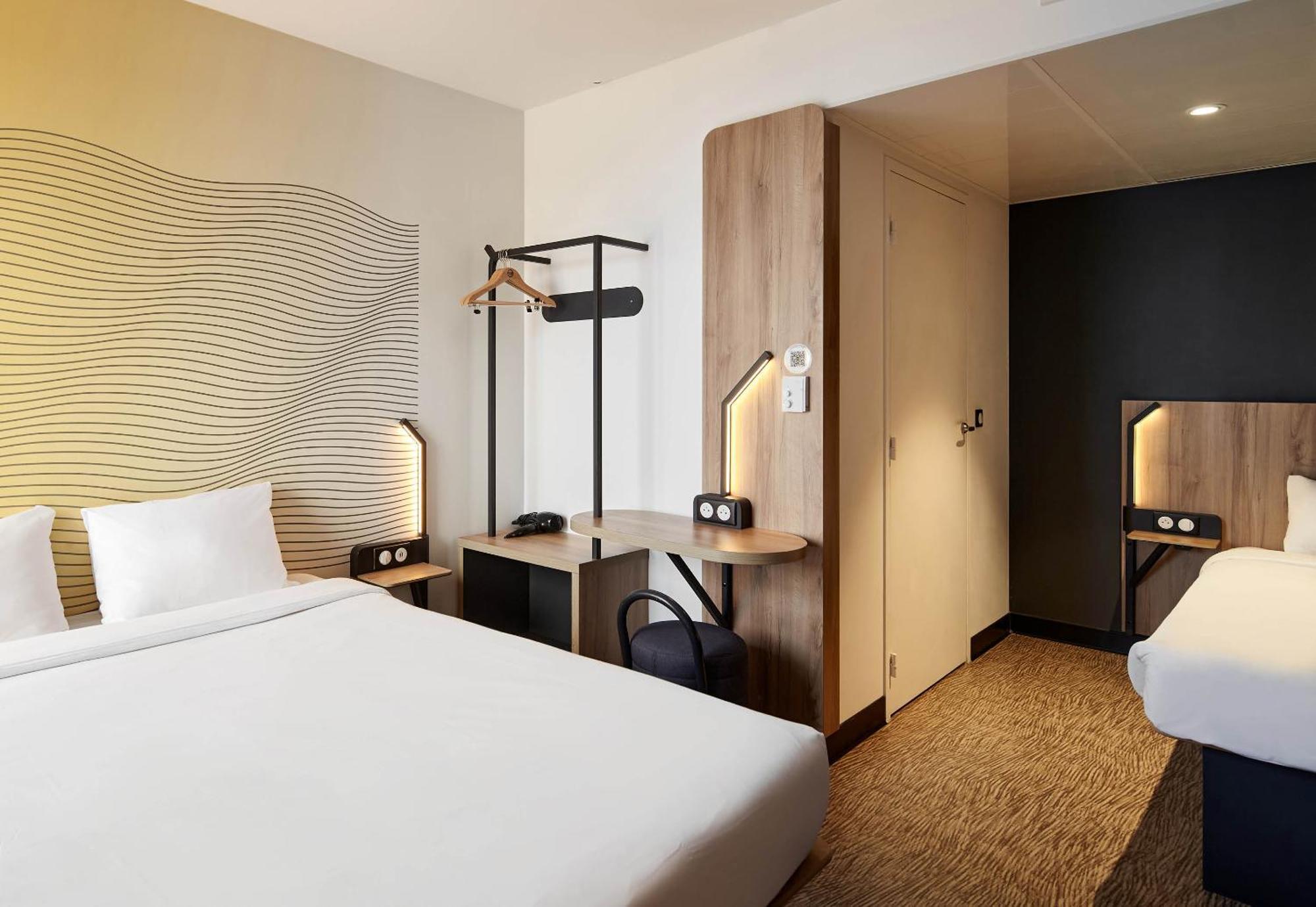 Hotel Saint Christophe 3*