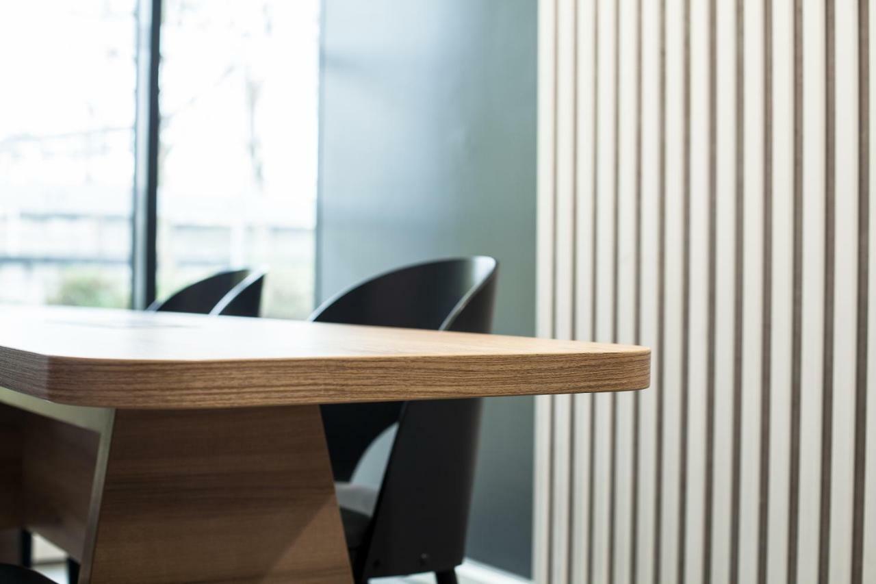 Saint Christophe Hotel Cergy