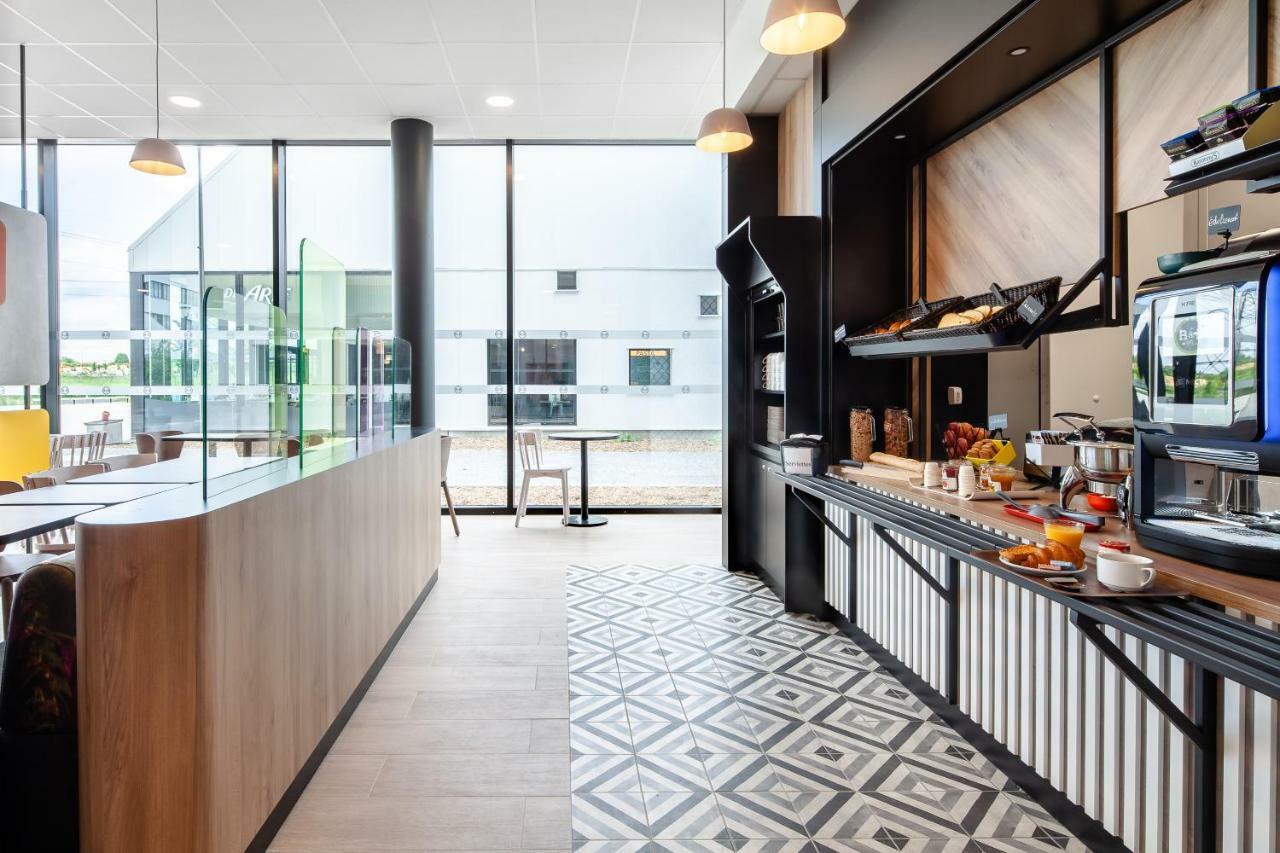 Hotel Saint Christophe 3*