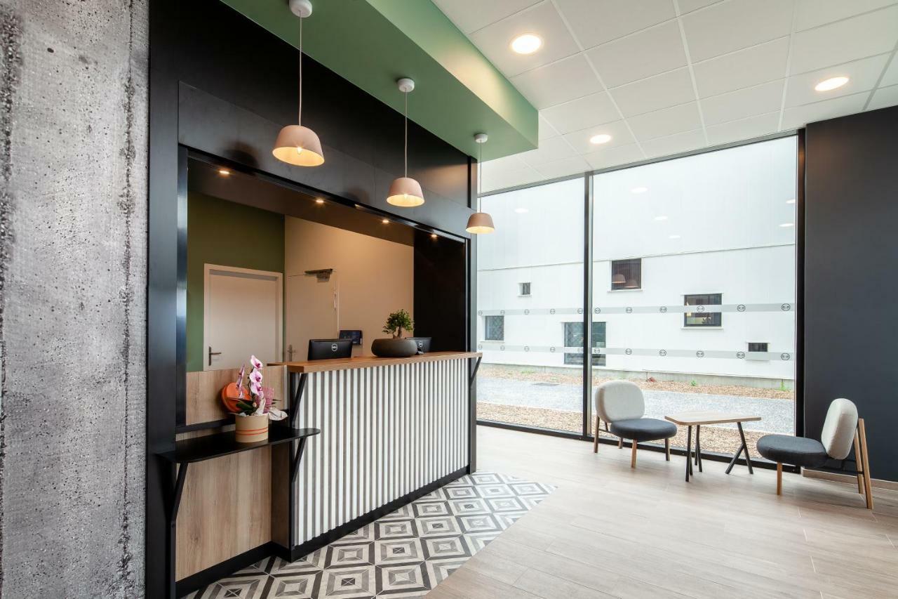 Hotel Saint Christophe