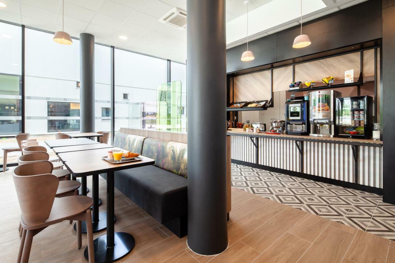 Saint Christophe Hotel