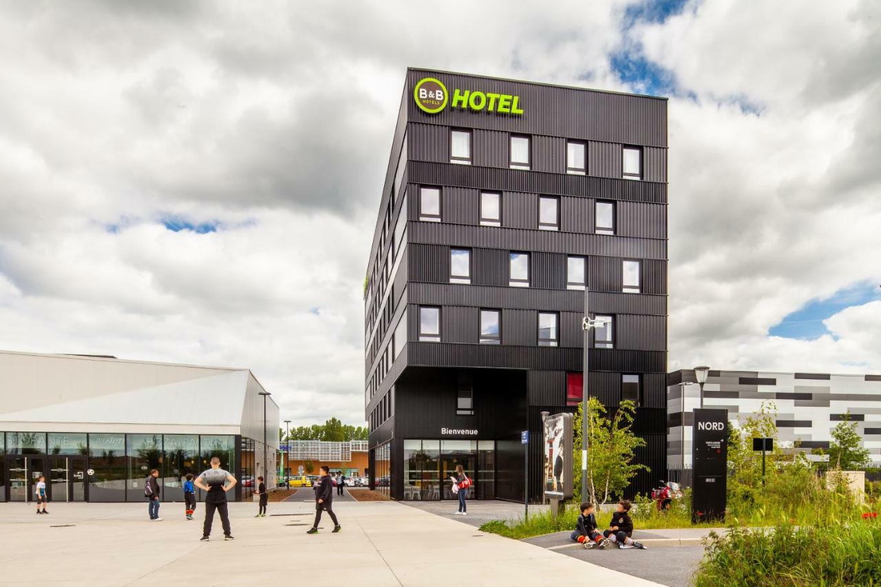 Saint Christophe Hotel 3*