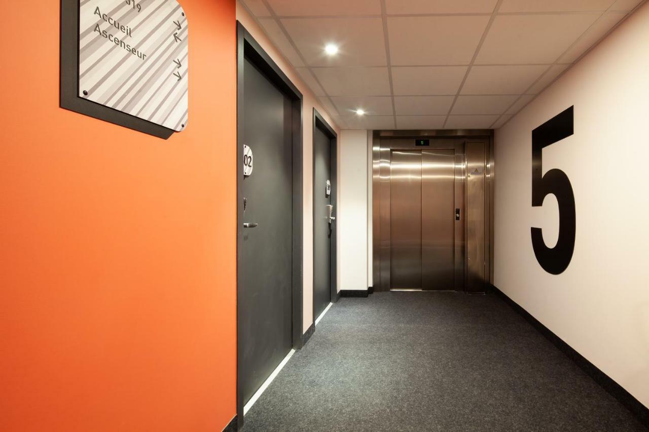Hotel Saint Christophe