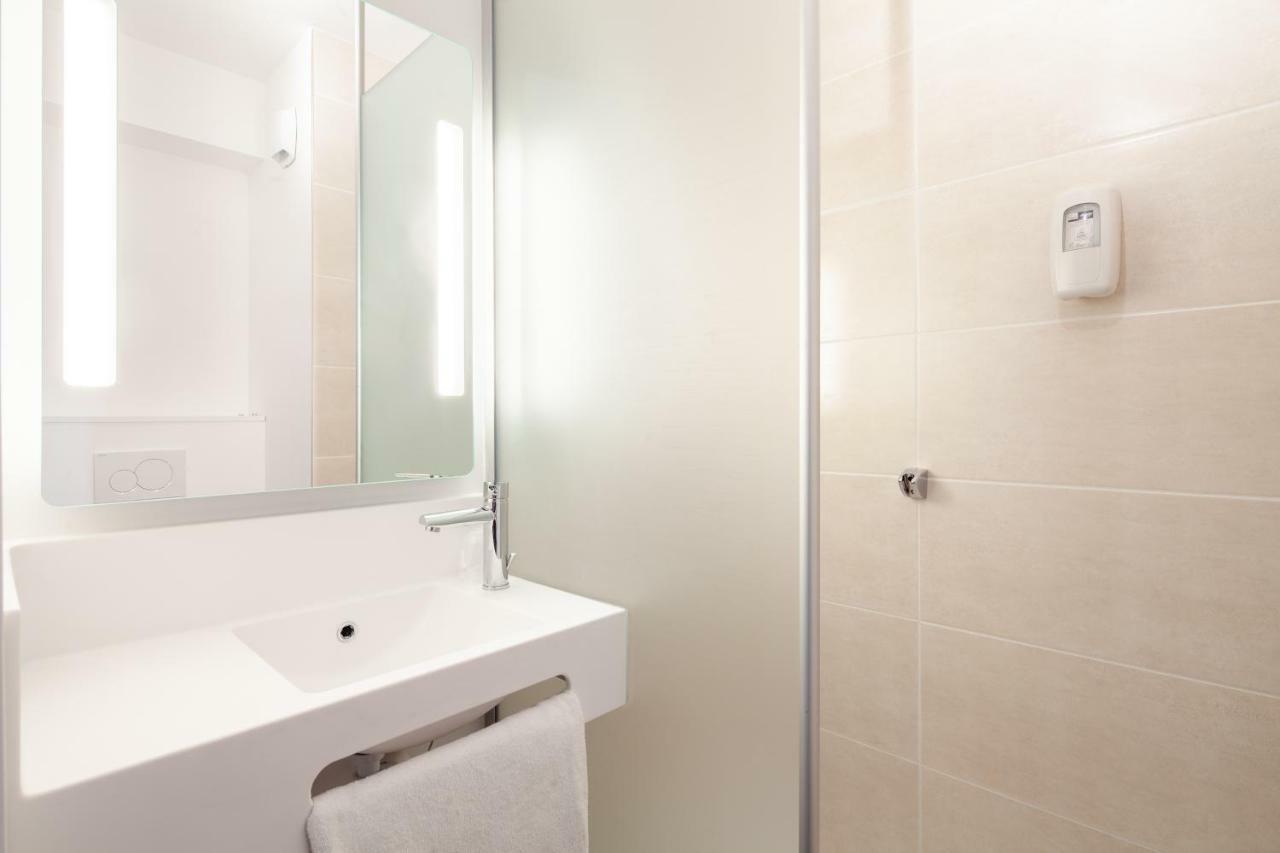 Saint Christophe Hotel Cergy